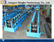C Channel Steel Purlin Roll Forming Machine For Pre-Engineering House