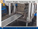 Garage Metal Sheet Rolling Door Aluminum Steel Strip Shutter Roller Slat Making Machine