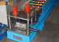 PLC Control System Drywall Stud And Track Roll Forming Machine 10m-15m/Min 	Light Keel Roll Forming Machine