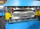 PLC Control  15M/Min IBR Corrugated Sheet Roll Forming Machine