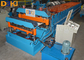 TR4 Trapezoidal Roof Sheet Making Machine With Touch Screen