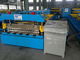 1250mm Feeding width Corrugated Roll Forming Machine  for Simple House