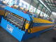 Metal Roof Ridge Cap Roll Forming Machine Used with Colorful Roofing Tile Sheets